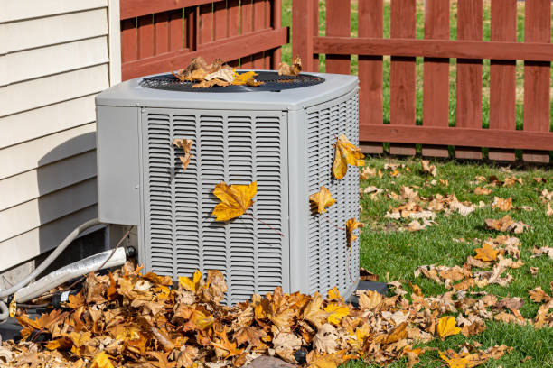 Best Affordable HVAC Services  in Ames, TX