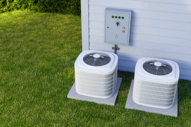 Best HVAC Emergency Services  in Ames, TX