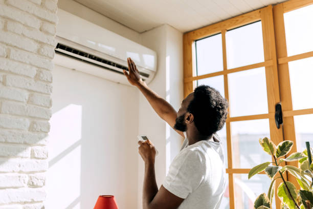 Best 24/7 HVAC Repair  in Ames, TX