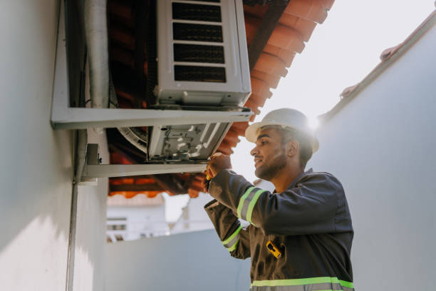 Best Emergency HVAC Repair  in Ames, TX