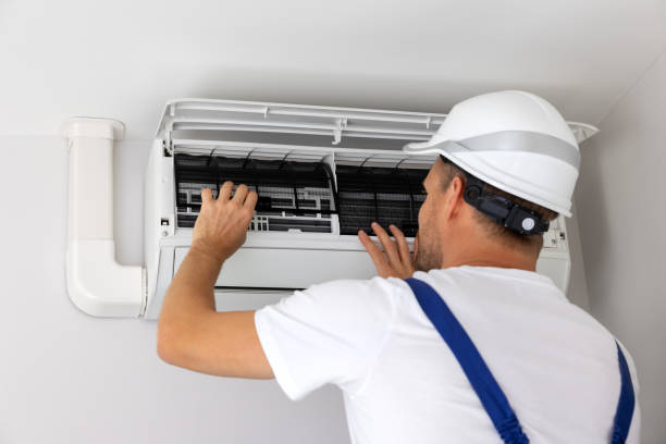 Ductless HVAC Repair in Ames, TX