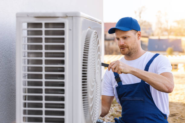 Reliable Ames, TX HVAC Solutions
