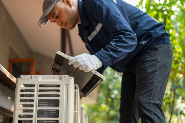 Best Affordable HVAC Services  in Ames, TX