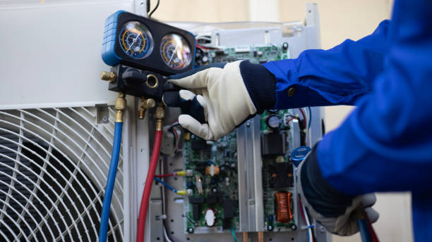 Best Furnace Repair Near Me  in Ames, TX