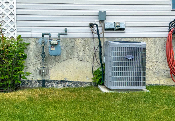 Best HVAC Repair Near Me  in Ames, TX